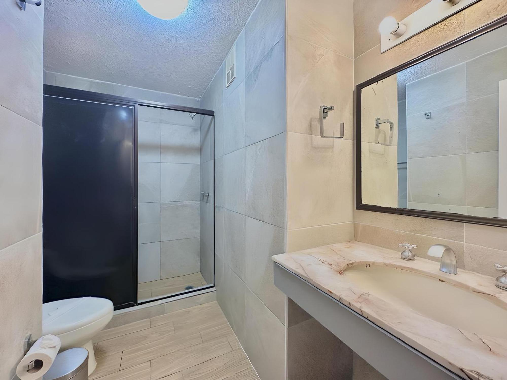 Marlin By Andiani Travel Lejlighed Cancún Eksteriør billede