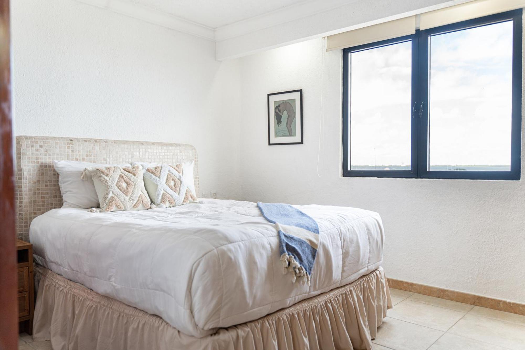 Marlin By Andiani Travel Lejlighed Cancún Eksteriør billede